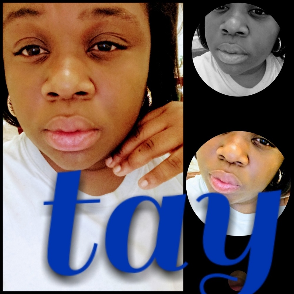 Meet your Posher, Tay